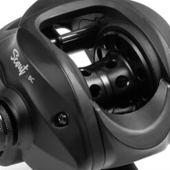 Scout Baitcaster W. Söder PerchFight Braid X4 12 Scout Baitcaster W. Söder PerchFight Braid X4 -Sportangelgeschäft SCBC200SPFB 5