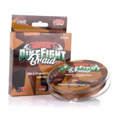 Savage Gear SG2 Pike Casting Heavy -Sportangelgeschäft SG2CPIKEHEAVY 4