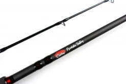 Daiwa Söder Custom Predator Trolling Magda Combo -Sportangelgeschäft SODERTROLLINGMAG 4