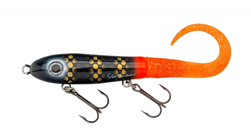 Svartzonker McTail Junior 35g 3 Svartzonker McTail Junior 35g