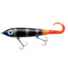 Svartzonker Big McTail Slow Sink 15cm 102g -Sportangelgeschäft SZ104903r 1