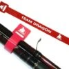 Team Dragon Band 22,3 X 2,4 Cm -Sportangelgeschäft TCH 50 40 001 1