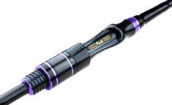 Titan Pro Tackle Atlas Spinning 7'5'' 5-25g -Sportangelgeschäft TITANAS 5