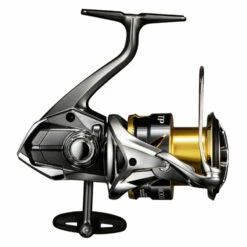 Shimano Twin Power FD 8 Shimano Twin Power FD -Sportangelgeschäft TP1000FDr 3