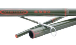 Vision Barsch Fliegenset #6 -Sportangelgeschäft VAO4906 2