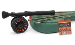 Vision Barsch Fliegenset #6 -Sportangelgeschäft VAO4906 4