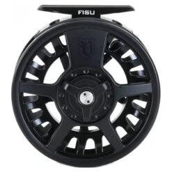 Vision Fisu Reel -Sportangelgeschäft VFP56r 2