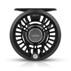 VATN Fly Reel -Sportangelgeschäft VFR100 35r 2