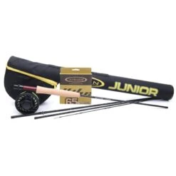 Vision Junior Outfit 7'6'' #5-6