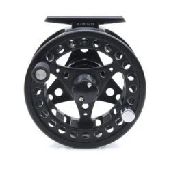 Vision KOMA Reel Black -Sportangelgeschäft VK56Br 3