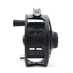 Vision KOMA Reel Black -Sportangelgeschäft VK56Br 4