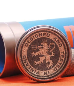 Vision Merisuola Flyrod 9' #14 -Sportangelgeschäft VMS4914 5