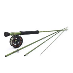 Vision PIKE Outfit 9' #9 8 Vision PIKE Outfit 9' #9 -Sportangelgeschäft VPK4909 2