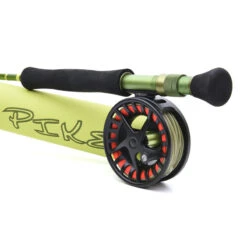 Vision PIKE Outfit 9' #9 9 Vision PIKE Outfit 9' #9 -Sportangelgeschäft VPK4909 3