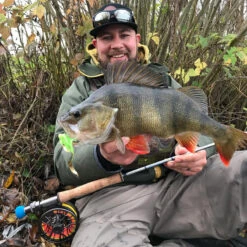 Vision MERI Flyrod -Sportangelgeschäft VRI4906r 4