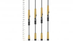 St. Croix Victory Spinning -Sportangelgeschäft VTS68MXFr 2