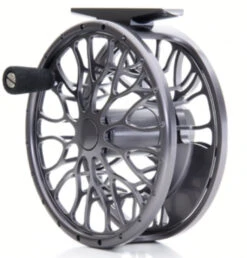 Vision XO 34 Click Fliegenrolle -Sportangelgeschäft VXOR34 3