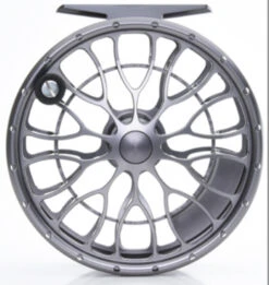 Vision XO 34 Click Fliegenrolle -Sportangelgeschäft VXOR34 4