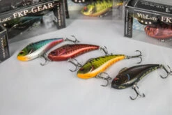 VibLure - FKP-GEAR -Sportangelgeschäft VibLure 6