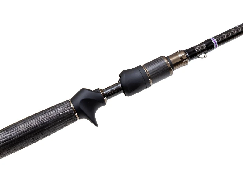 Westin W10 Powercast-T 8'/240 Cm XXH 40-150g 5 Westin W10 Powercast-T 8'/240 Cm XXH 40-150g – Bild 3