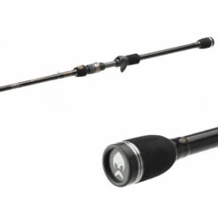 Westin W3 Bass Finesse-T T&C 7'1''/213 - 7-21g 1sec Fast -Sportangelgeschäft W329 0711 M 2