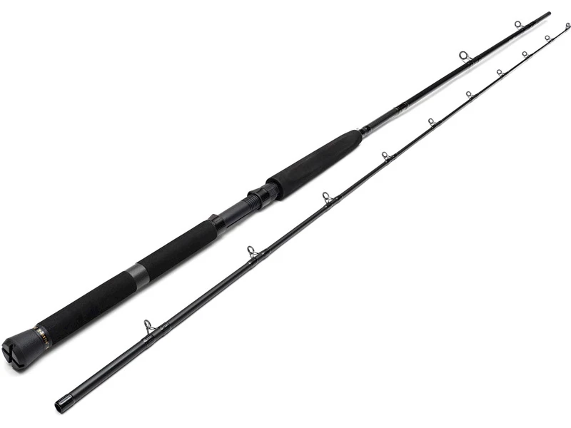 Westin W3 Predator Trolling 2nd 8'6''/255cm H 60-180g 2sec 4 Westin W3 Predator Trolling 2nd 8'6''/255cm H 60-180g 2sec – Bild 2