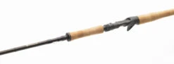 Westin W4 Powershad-T 8ft/240cm XH 30-90g 2pcs Casting -Sportangelgeschäft W403 0802 XH 3