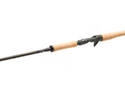 Westin W4 Powershad-T 8'6''/255 Cm -Sportangelgeschäft W4PSTr 2