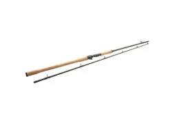 Westin W4 Powershad-T 8'6''/255 Cm -Sportangelgeschäft W4PSTr 3