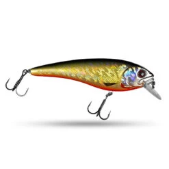 Westin RawBite 17cm 100g Low Floating - Söder Custom