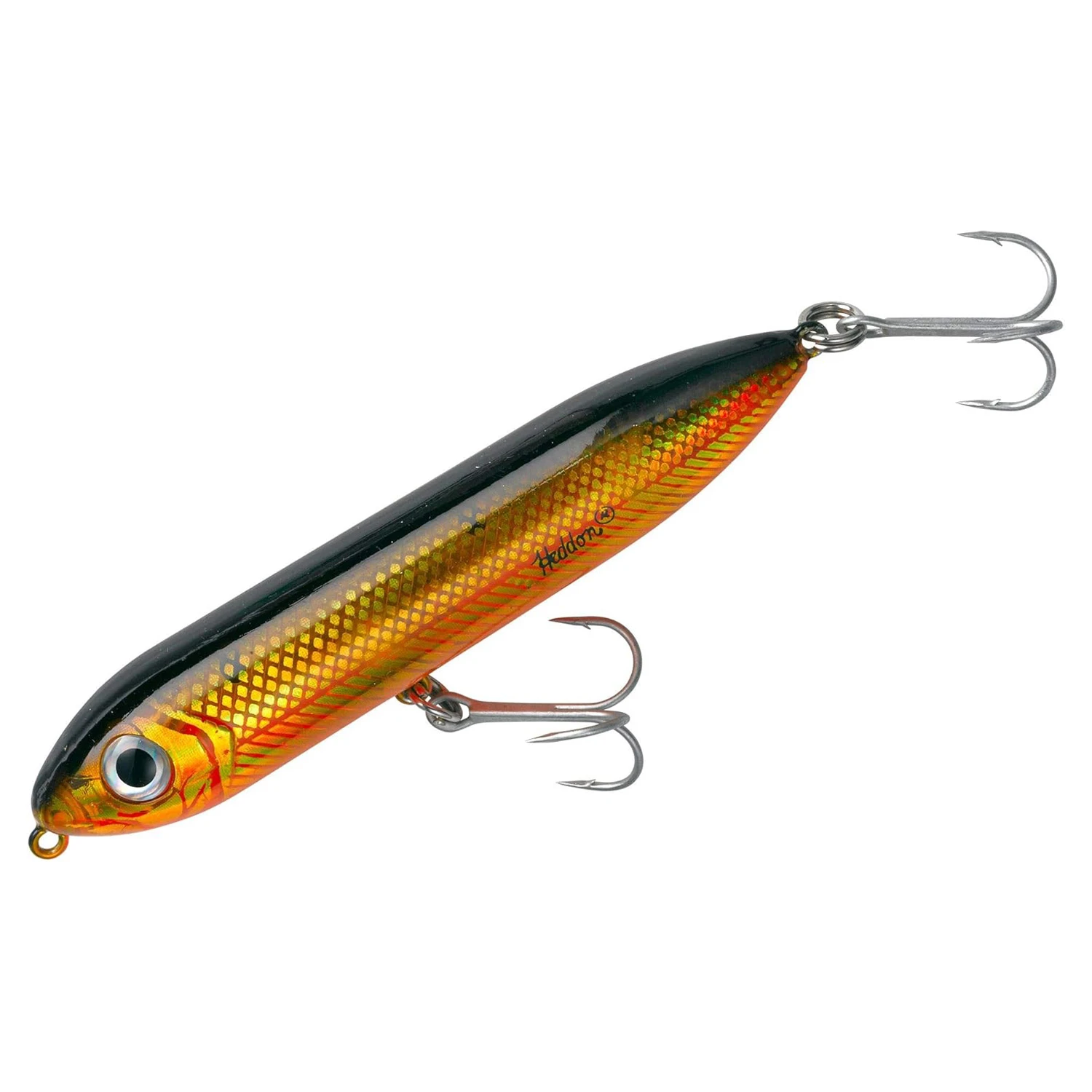 Heddon Super Spook Jr 3 Heddon Super Spook Jr