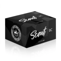 Scout Baitcaster 200/201 -Sportangelgeschäft Z SBC200r 6